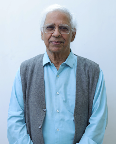 Shri-B-K-Chaturvedi