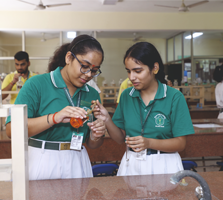 Chemistry Lab1