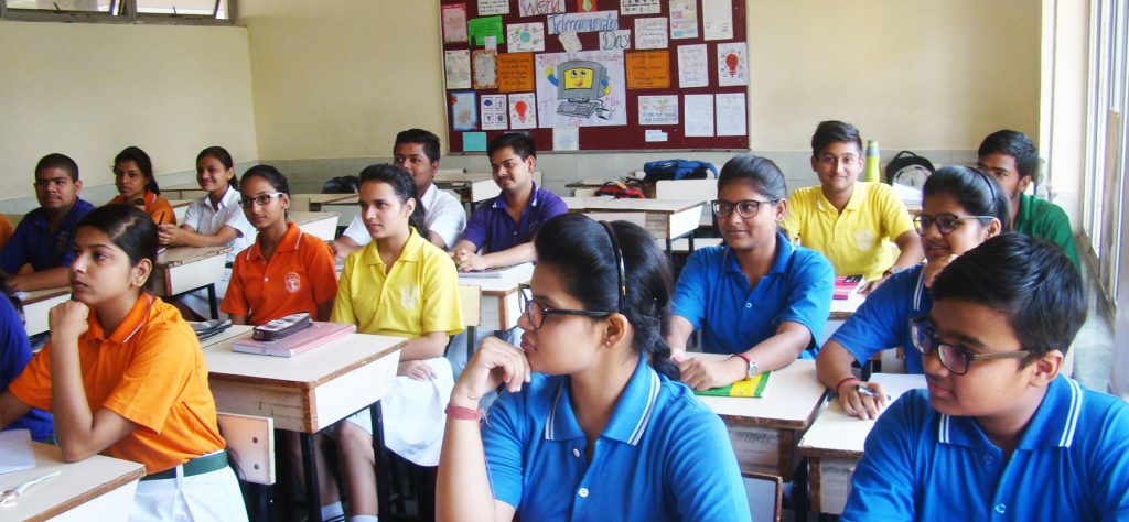 Classroom