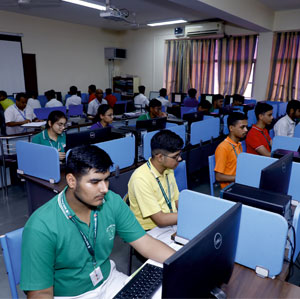 Computer Lab