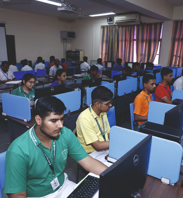 Library Image