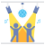 Satluj Club Icon