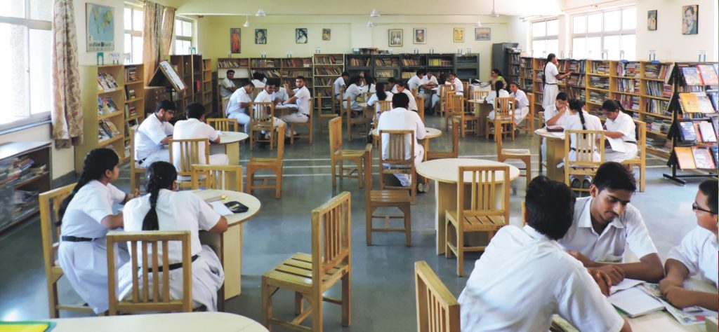 Library