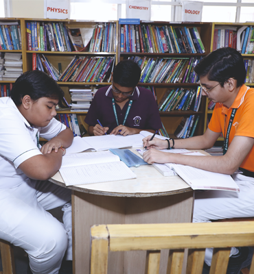 Library Image