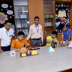 Mathematics Lab