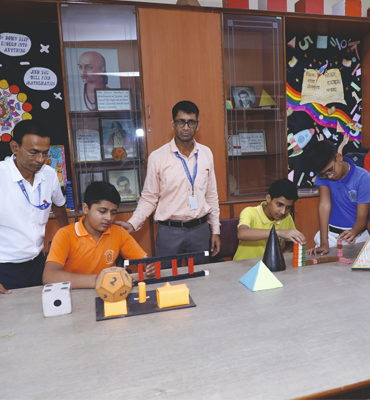 Library Image