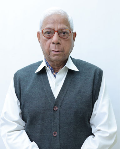 Shri Ravi Vira Gupta