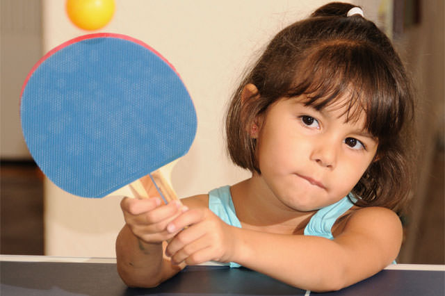 Table Tennis