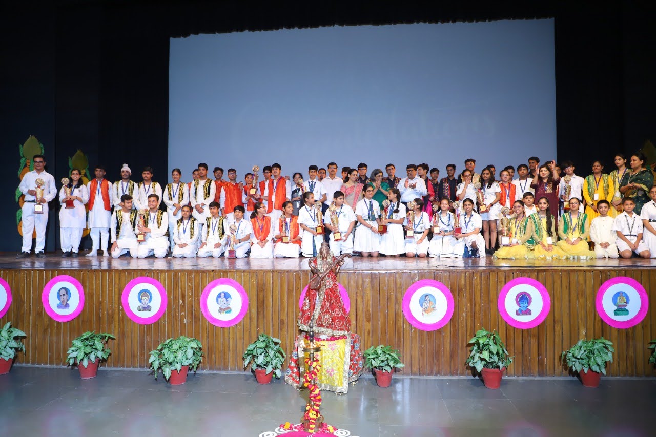 Events – DELHI PUBLIC SCHOOL, BULANDSHAHR